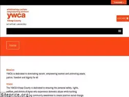 Sites similar to ywcakitsap.org