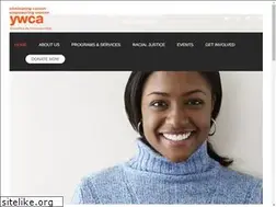 Sites similar to ywcaknox.com
