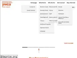 Sites similar to ywcalafayette.org