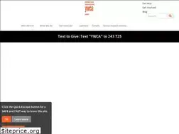 Sites similar to ywcalancaster.org