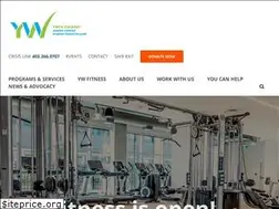 Sites similar to ywcalgary.ca