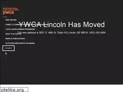 Sites similar to ywcalincoln.org