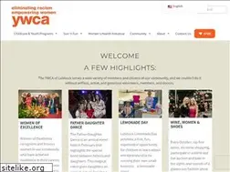 Sites similar to ywcalubbock.org