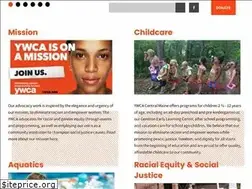 Sites similar to ywcamaine.org