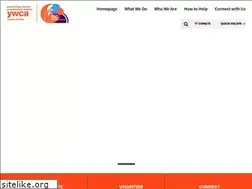 Sites similar to ywcamiami.org
