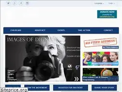 Sites similar to ywcamoncton.com