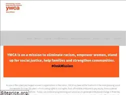 Sites similar to ywcanb.org