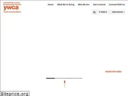 Sites similar to ywcancin.org