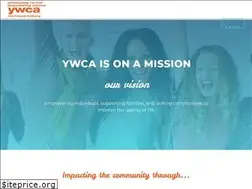 Sites similar to ywcanein.com