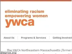 Sites similar to ywcanema.org