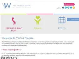 Sites similar to ywcaniagararegion.ca