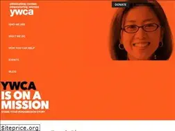 Sites similar to ywcanwil.org