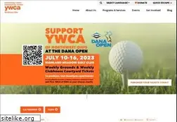 Sites similar to ywcanwo.org
