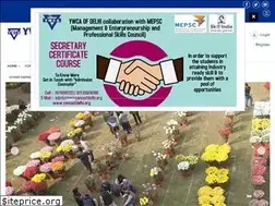 Sites similar to ywcaofdelhi.org