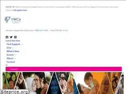 Sites similar to ywcapeterborough.org