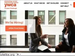 Sites similar to ywcapgh.org