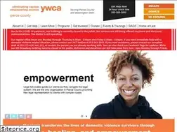 Sites similar to ywcapiercecounty.org
