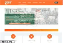 Sites similar to ywcaqueens.org