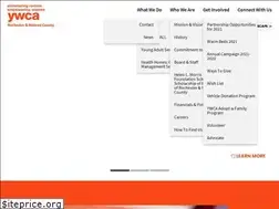 Sites similar to ywcarochester.org