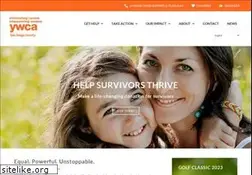 Sites similar to ywcasandiego.org