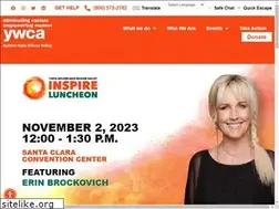 Sites similar to ywcasf-marin.org