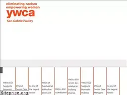 Sites similar to ywcasgv.org