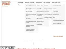 Sites similar to ywcastl.org