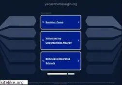 Sites similar to ywcastthomaselgin.org