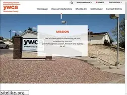 Sites similar to ywcasweetwater.org