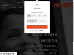 Sites similar to ywcatricountyarea.org