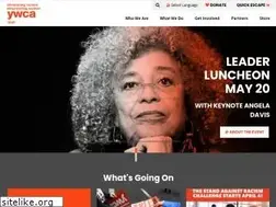 Sites similar to ywcautah.org