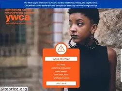 Sites similar to ywcawcmi.org