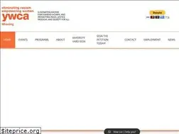 Sites similar to ywcawheeling.org