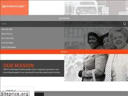 Sites similar to ywcaworks.org