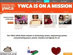 Sites similar to ywcaww.org