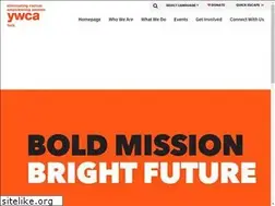 Sites similar to ywcayork.org