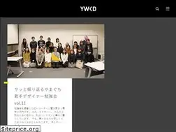 Sites similar to ywcd.jp