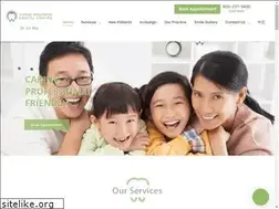 Sites similar to ywdentalcenter.com