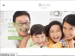 Sites similar to ywdentalcentre.com