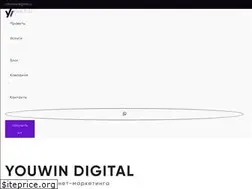 Sites similar to ywdigital.ru