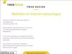 Sites similar to yweb.nl