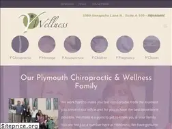 Sites similar to ywellnessmn.com