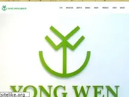 Sites similar to ywgroup.com.sg