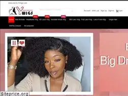 Sites similar to ywigs.com
