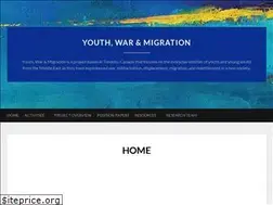 Sites similar to ywm-ca.com