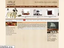 Sites similar to ywmjwood.com