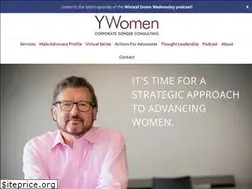 Sites similar to ywomen.biz