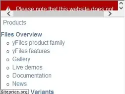 Sites similar to yworks.com