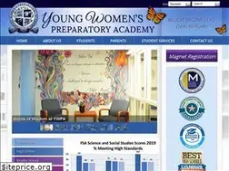 Sites similar to ywpafl.org
