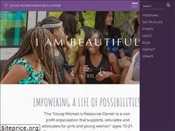 Sites similar to ywrc.org